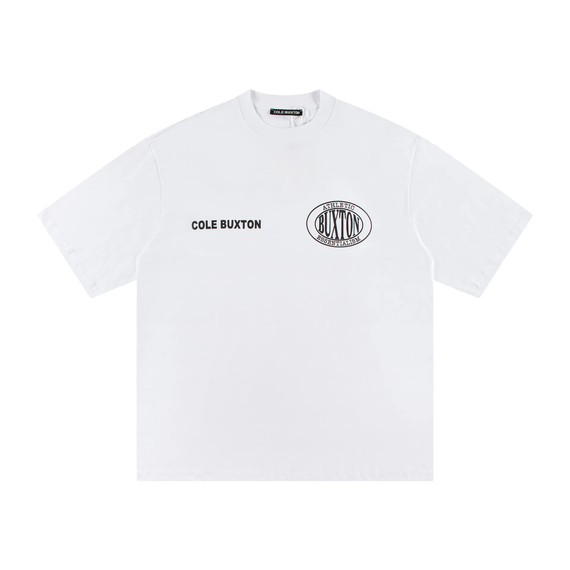 

High Street Letter Print Men Women T-shirts Fashion Luxury Trend Clothing High Quality Simple Short Sleeved Tops for Woman Man