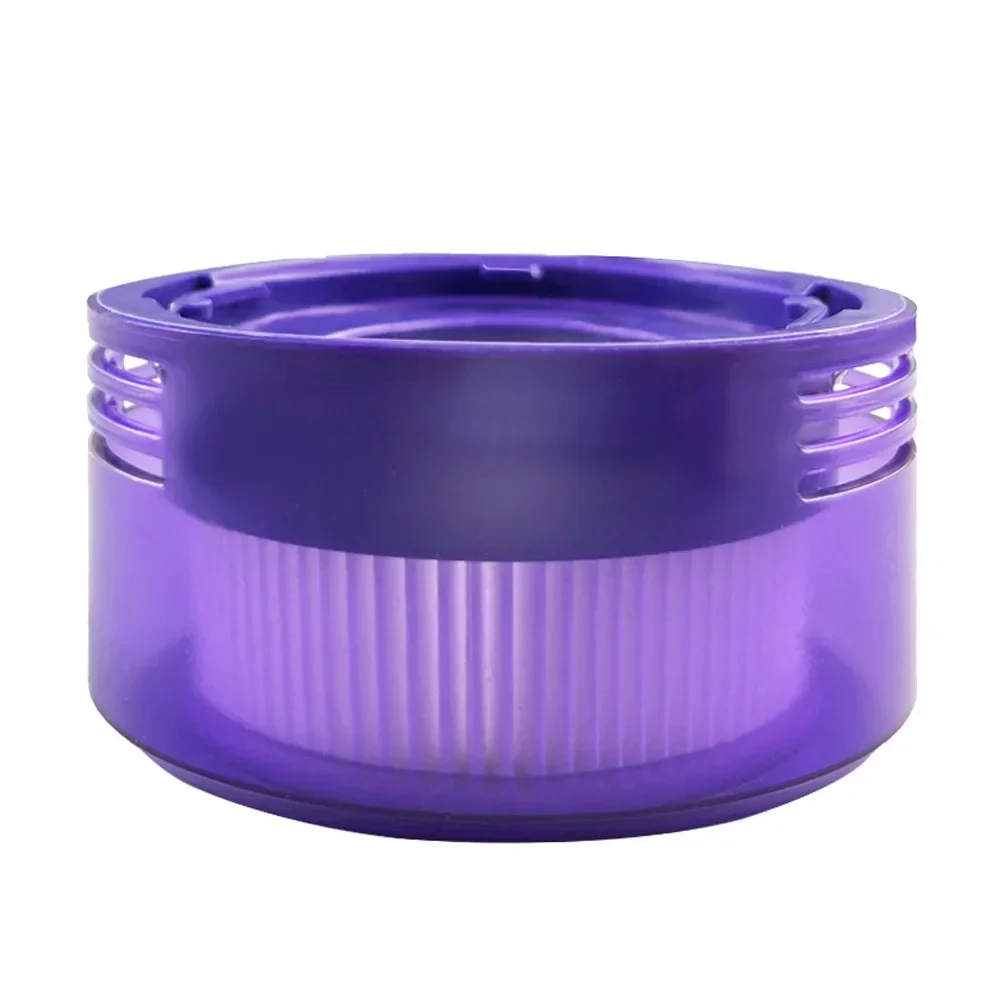 Аксессуары для пылесоса Dyson V8 FOCUS MATTRESS, предварительный постфильтр, запасные части HEPA-фильтра, моющийся сменный фильтр