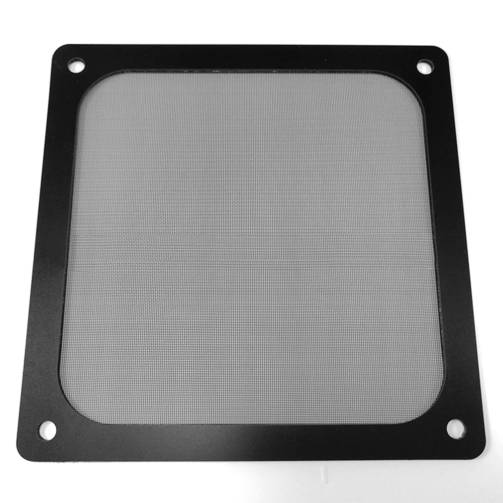 140 مللي متر 120 مللي متر 80 مللي متر الإطار المغناطيسي الكمبيوتر الكمبيوتر شبكة النايلون مروحة غطاء مرشح الغبار الشوايات مع المغناطيس الغبار وحدة معالجة خارجية للحاسوب غطاء