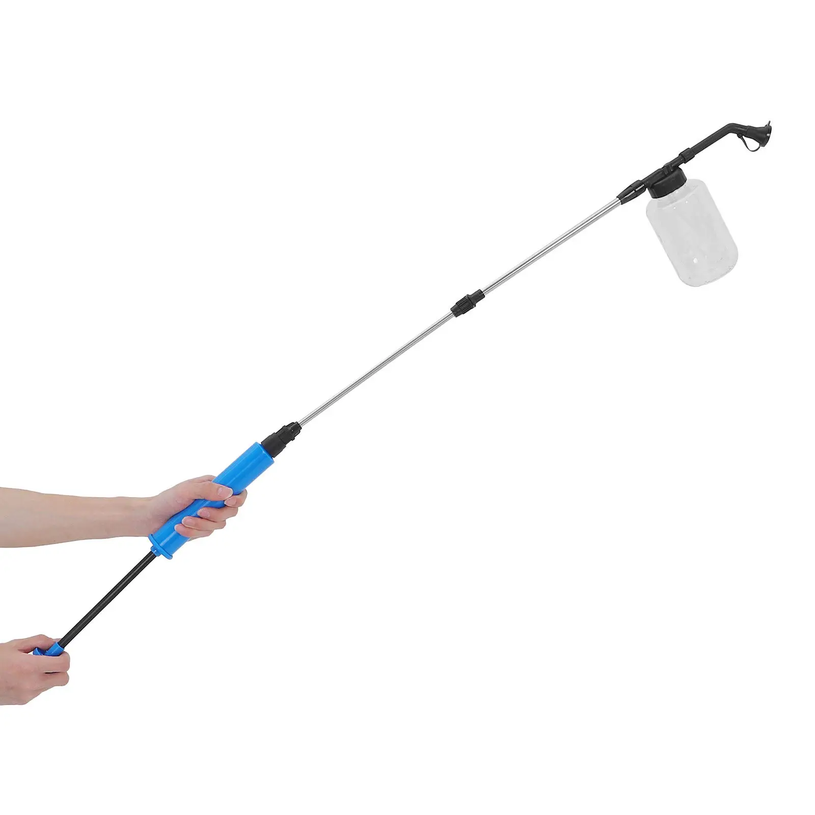 Manual Pollination Stick Handheld Pollinator Tool For Greenhouse Gardening Supplies Vegetable Flower Fruit Tree Farming Tools