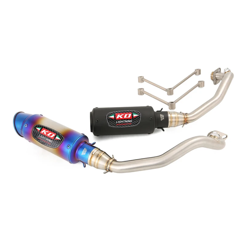 For Yamaha Zuma 125… - image