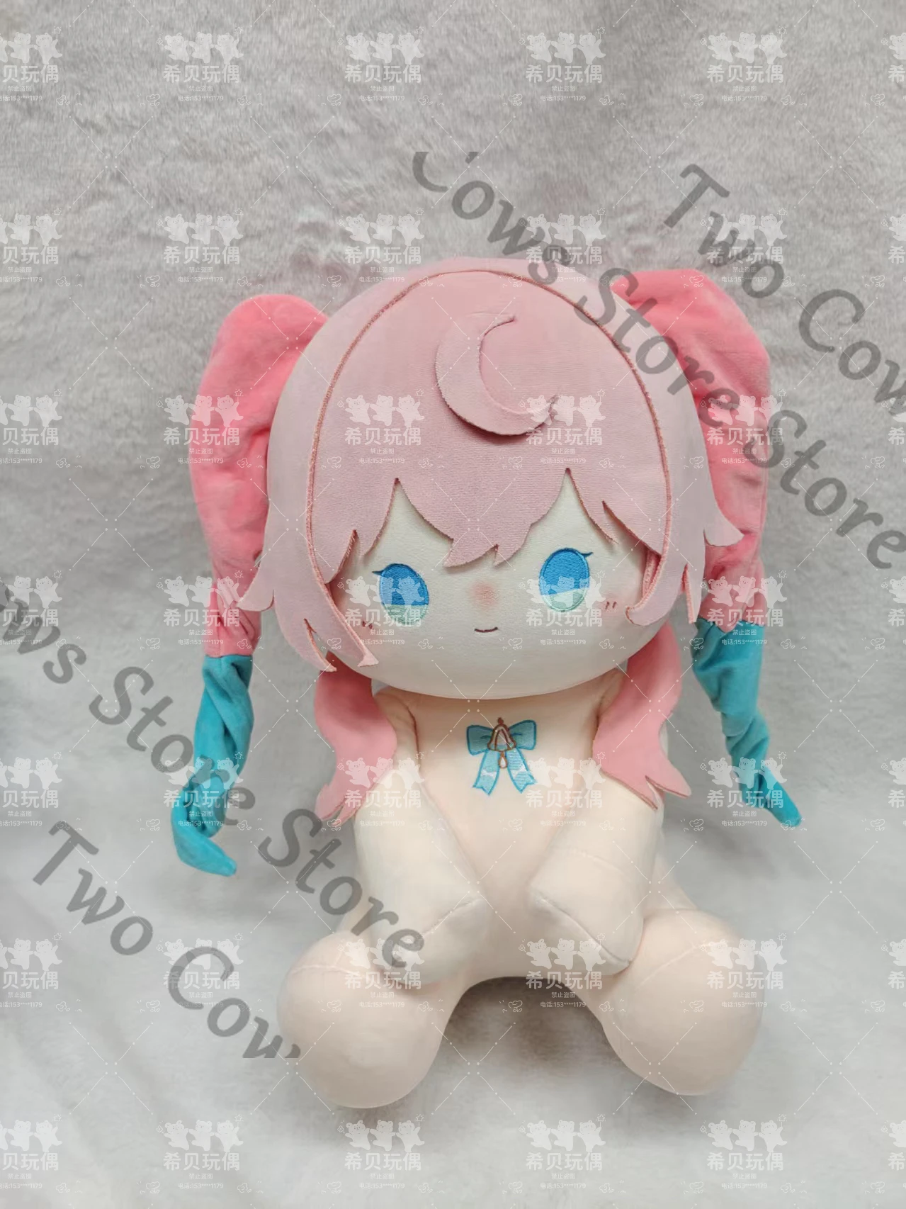 Honkai: Star Rail Mydei Phainon Hyacine อะนิเมะตุ๊กตาผ้าฝ้ายตุ๊กตาท่าทางตุ๊กตาของเล่นโยนหมอนคอสเพลย์การ์ตูนของขวัญ
