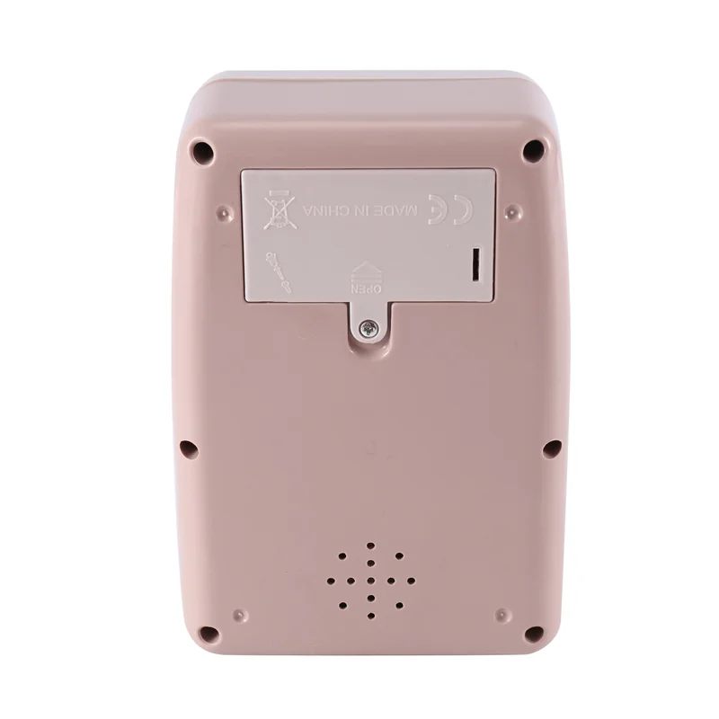 WOWFU-YH129-3SE Lavadora eléctrica de simulación doméstica, pequeños electrodomésticos para niños, juego de cocina para niños y