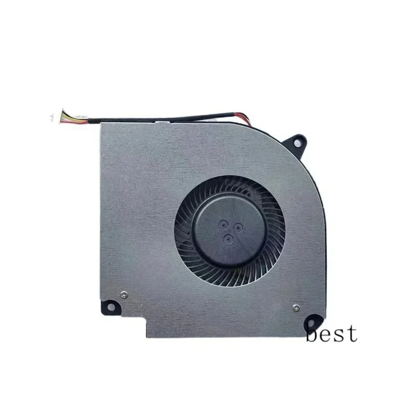 New Original Laptop GPU Cooling Fan For WINMA MODEL EGC-77100V1-0AH 6-31-NH5E2-202 DC5V 2.5W 0.5A NH60EA-VGA