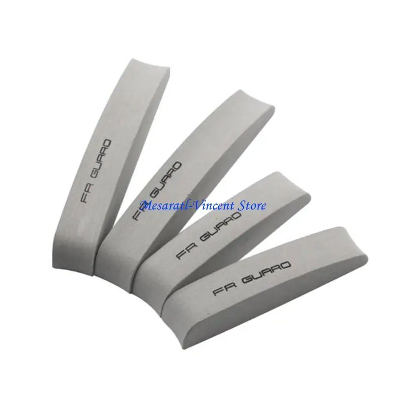 A70F Protective Strip Sticker Anti Scratch Collision Protector