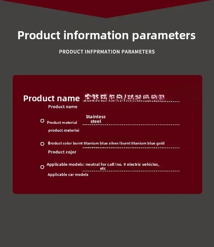 N1S/U + B/M2 electric vehicle modified faucet handle bare handle electroplating variable diameter handlebar accessories