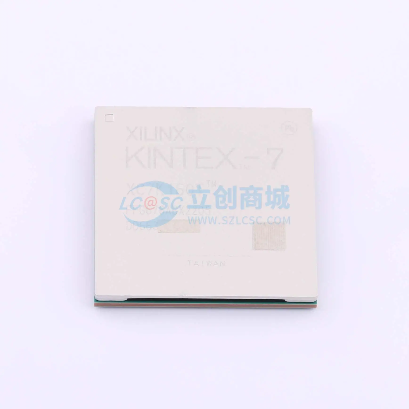 XC7K160T-2FFG676I متوفر في المخزون