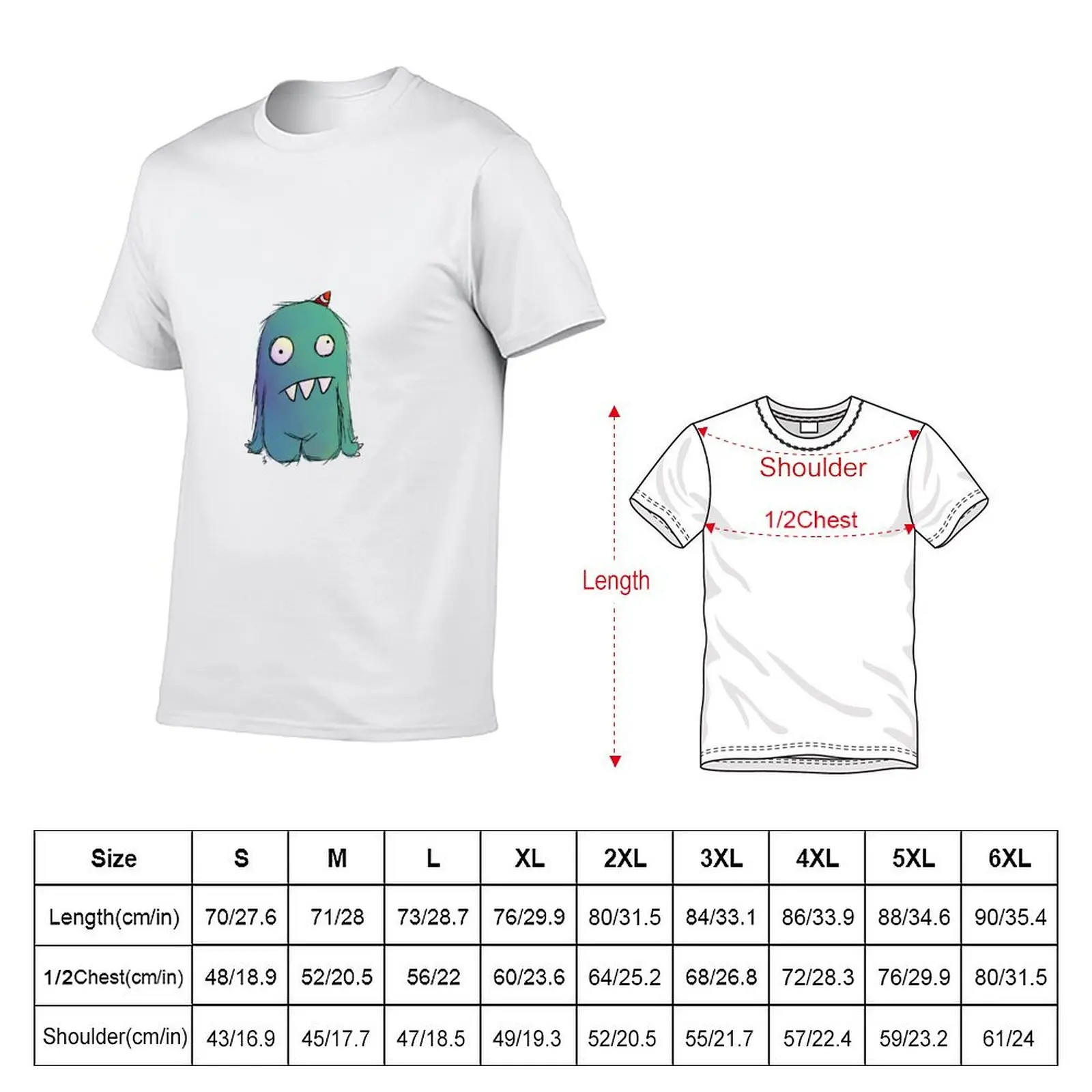 Olga T-Shirt mens graphic t shirts cotton t shirt pack T-Shirt