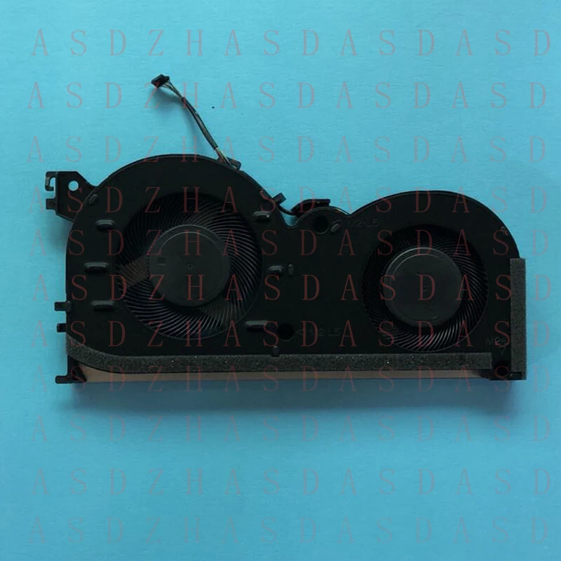 Z  For Lenovo IdeaPad Gaming 3i 15IMH05 Cooling Fan