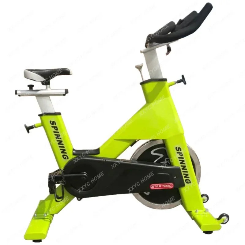 

Ultra-Quiet Exercise Bike Xingchi Series Spinning Indoor Sports Dynamic Exercise Bike