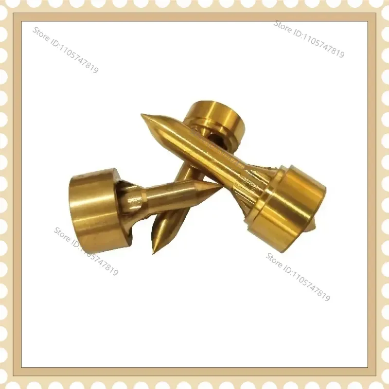 1PCS hot runner nozzle head beryllium copper head hot nozzle customized accessories