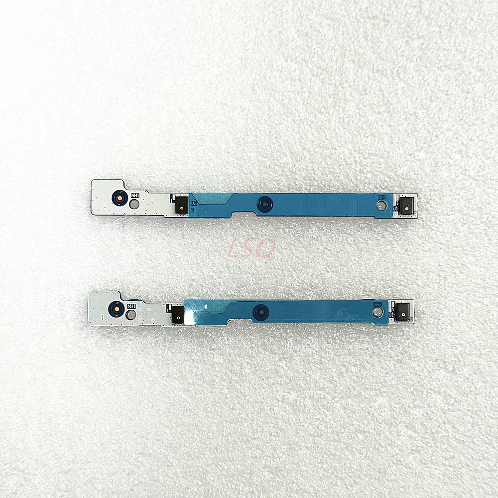 For Lenovo Legion Y7000P R7000P 2020 scheda Audio microfono NS-C922 100% Test OK