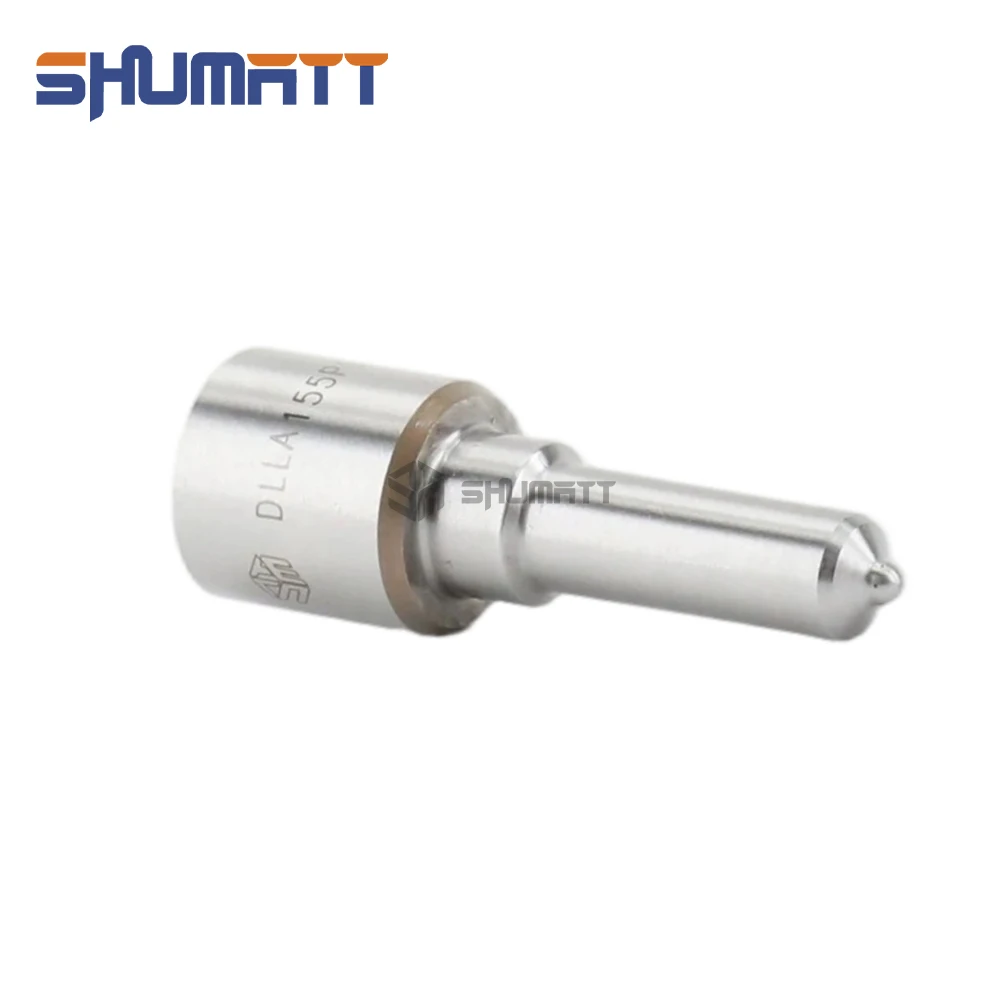 China Made New High Quality DLLA155P941 Injector Nozzle G2 Series 4.0 Common Rail 093400-9410