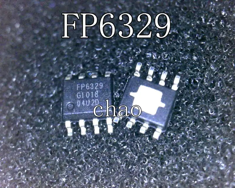 

10 шт./партия OK FP6329G FP6329 SOP-8