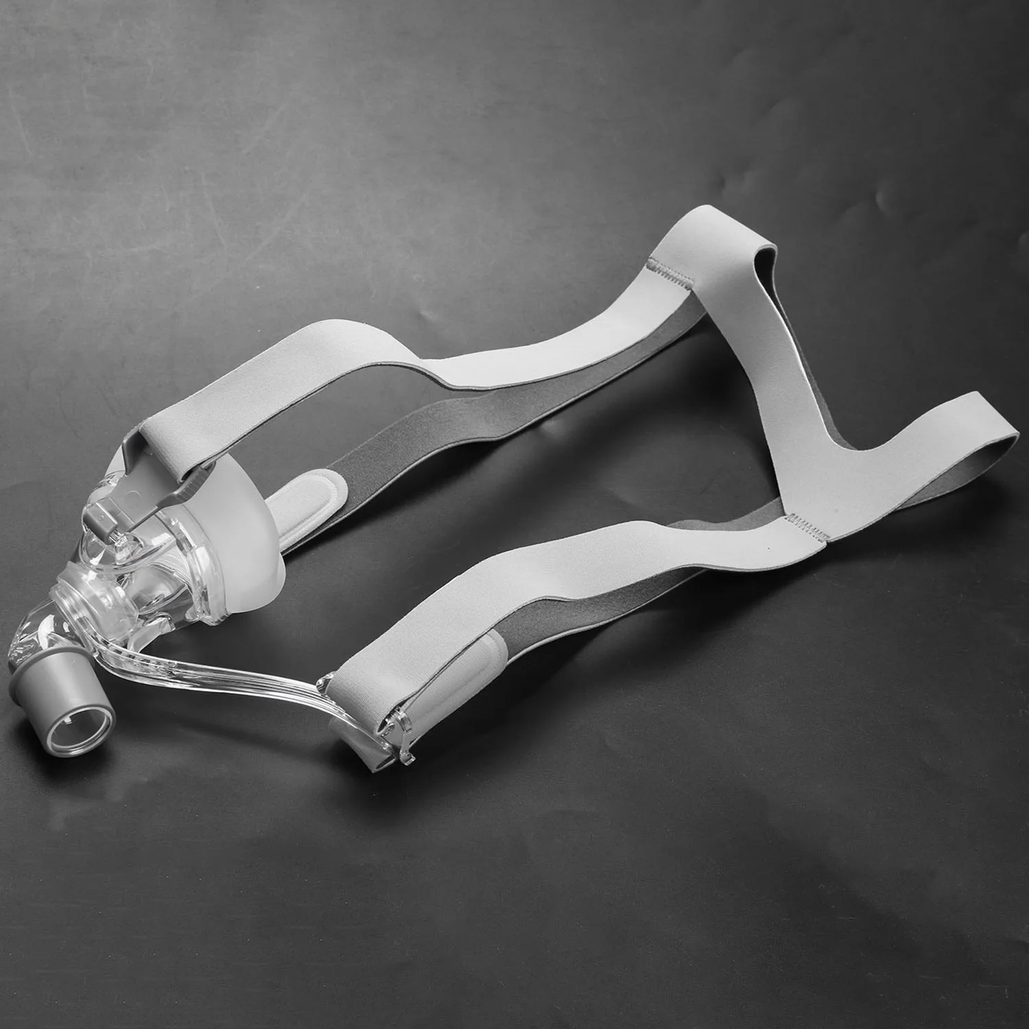 Resolva a máscara nasal ronco com chapelaria, NM4, auto CPAP Sleep Roning Health & Beauty e M