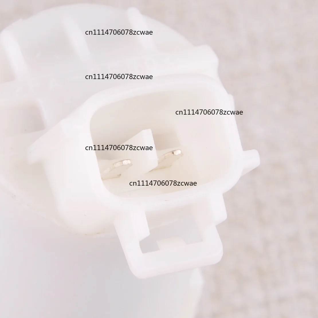 8260A217 Windshield Wiper Washer Motor Pump Fit for Mitsubishi Outlander 2011 2012 2013 2014 2015 2016 2017 2018 2019 2020 New