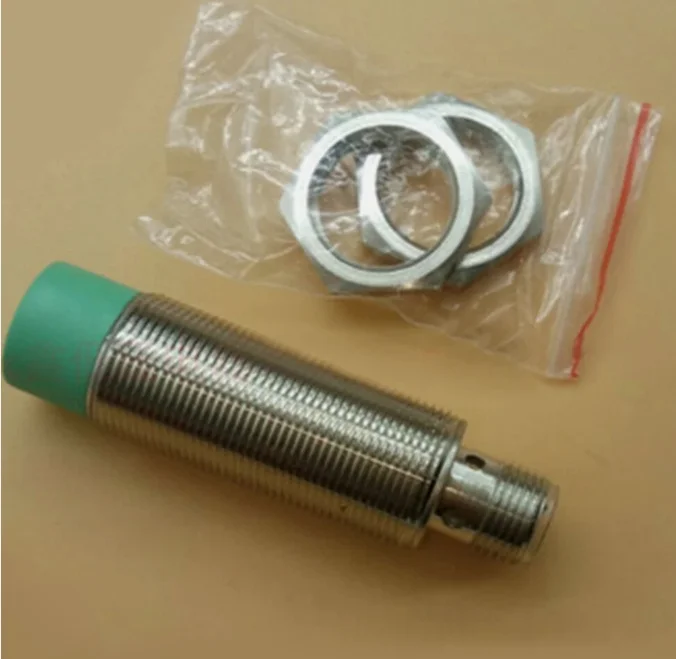 Brand New Original  NBB8-18GM50-E2-V1-M NBB8-18GM60-A2-V1 NBB8-18GM60-US NBB8-18GM30-E3 NBB8-18GM30-E3-V1 Fast Delivery