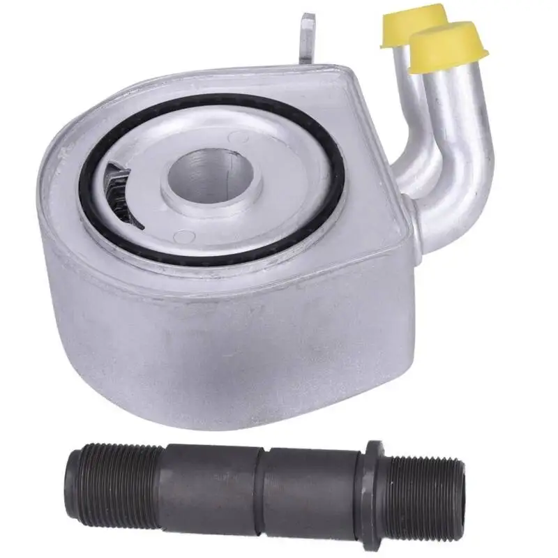 

НОВЫЙ МАСЛЯНЫЙ ОХЛАЖДАЮЩИЙ ДВИГАТЕЛЯ ПОДХОДИТЬ 01-07 ESCAPE MERCURY MARINER 3.0 V6 1S7E6A642CC