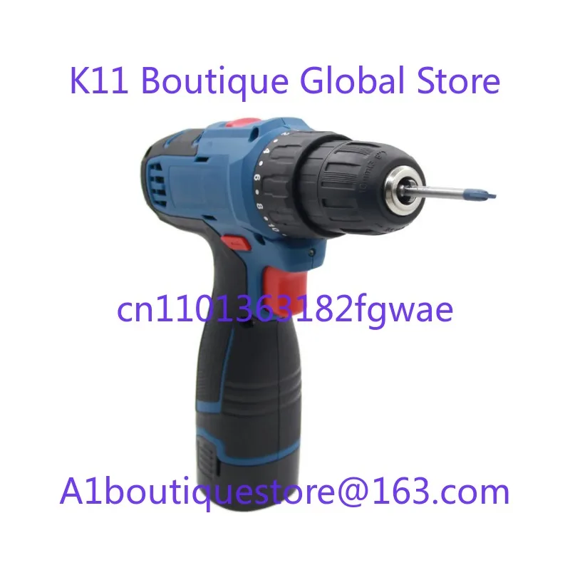 Dem DCD1201 Power T…