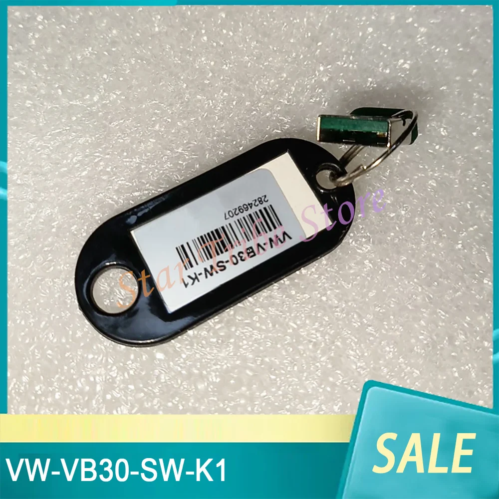 VW-VB30-SW-K1 Visual Software Encryption Dog