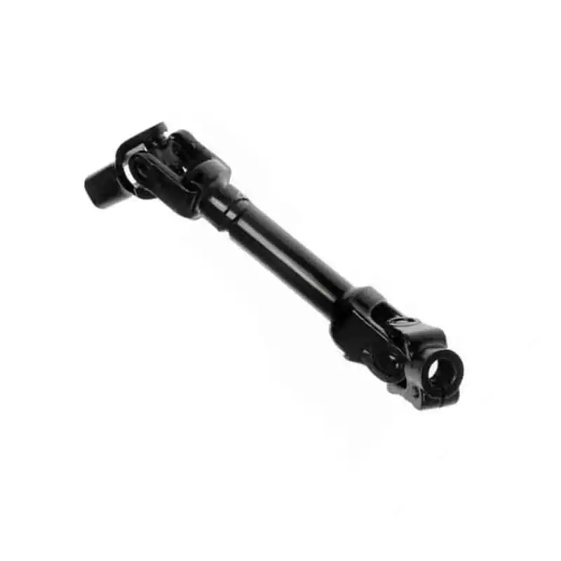 Heavy Duty Custom Double Cardan Drive Shaft for Excavator Construction Machinery Propeller Shaft Parts
