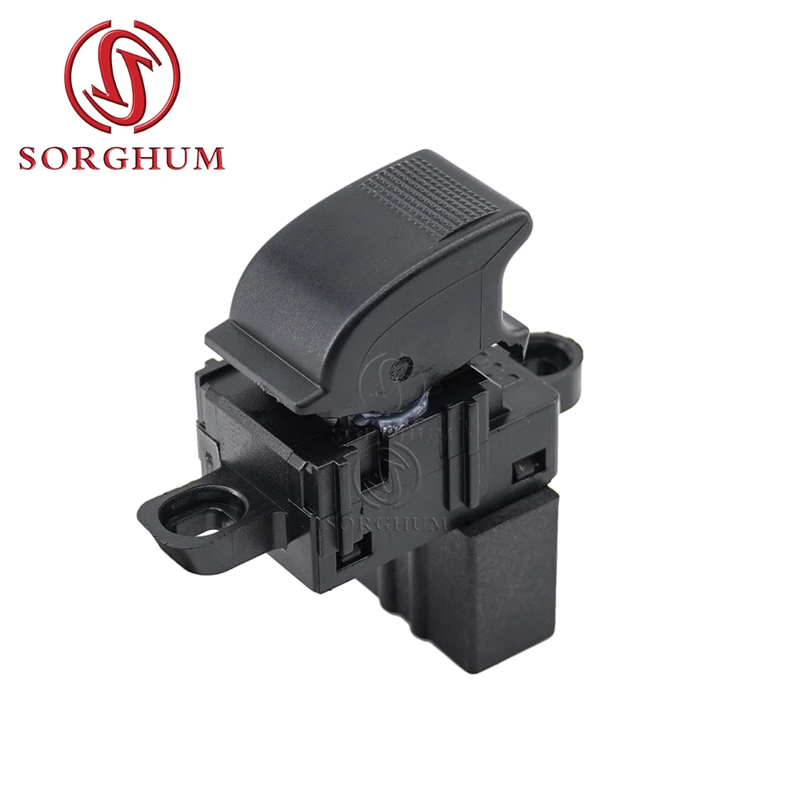 SORGHUM UR56-66-370 For Mazda BT50 Ford Ranger 2006 2012 Power Control Switch Electric Window Regulator Single Button UR5666370