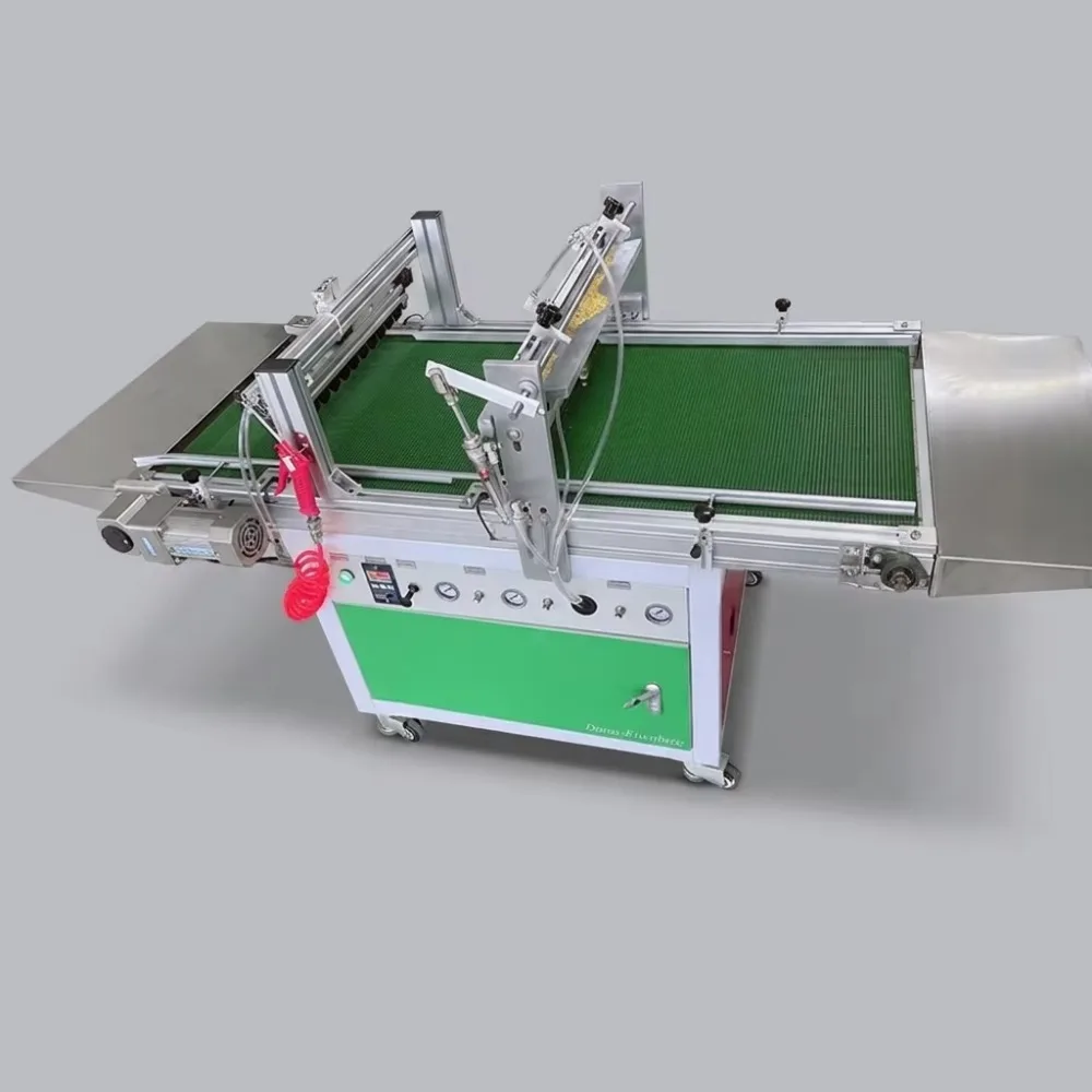 Syringe-type Seedling Raising Machine Vegetable Watermelon Seedlings Cabbage Red Cabbage Seedling Tray Seeder