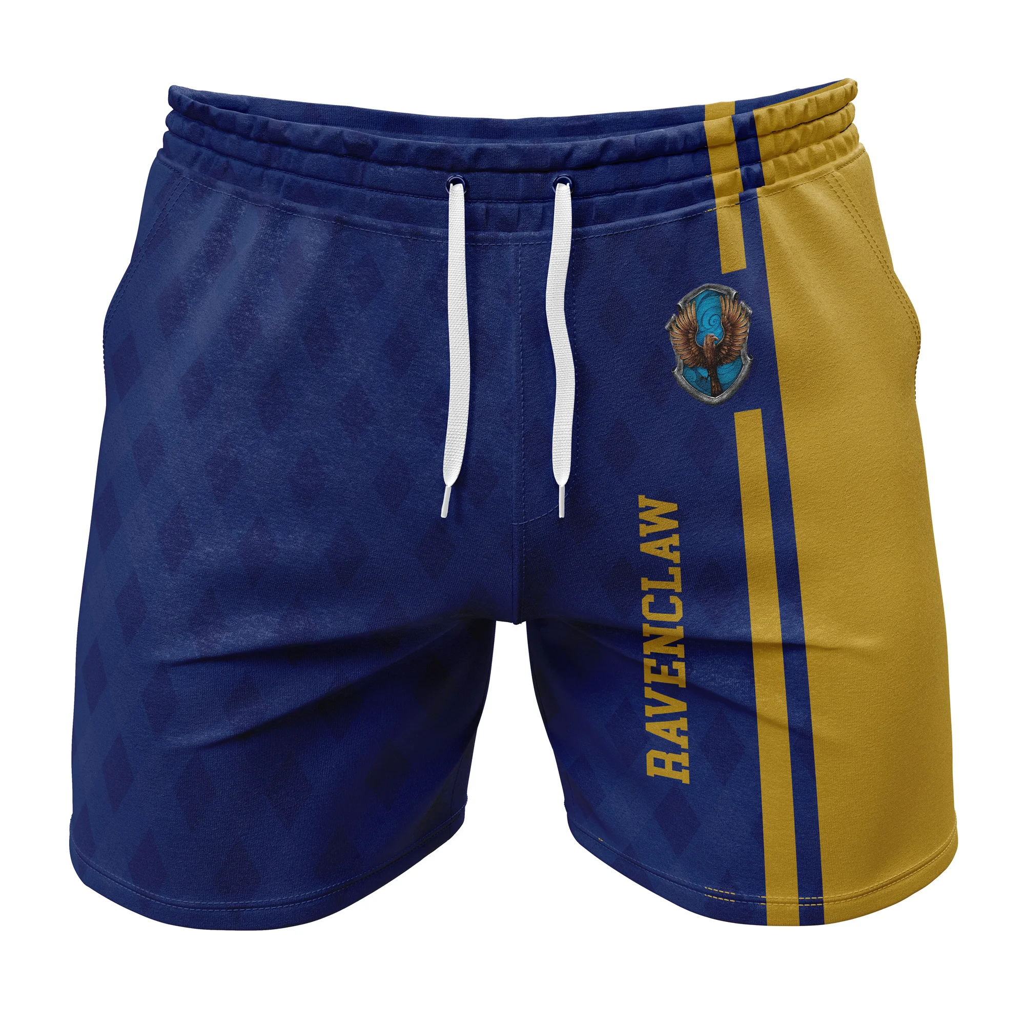 Fashion Trend Japan Anime 3D Digital Printing Fitness Clothing Anime Pants Fitness Shorts Party