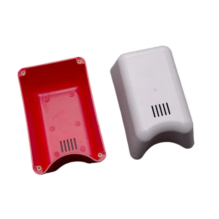 For Buoyancy Block Cover Buoyancy Material Plastic Lampshade Buoyancy Cover Shell