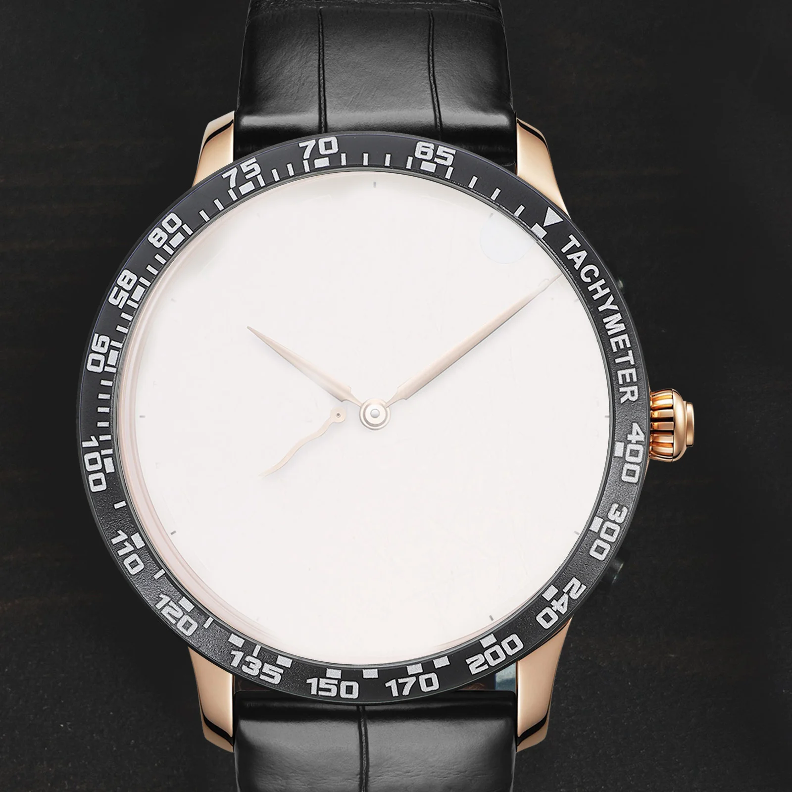 ساعة معدنية الحافة الدائري 46 مللي متر S3 الحدود ساعة غطاء للحماية دائم عصري مقاومة للخدش الحافة الدائري 46 مللي متر