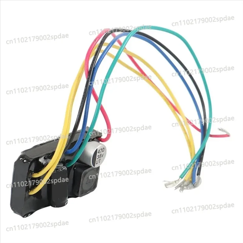 For  2007-2011 E L D 5  Inverter RC140413 Instrument Cluster