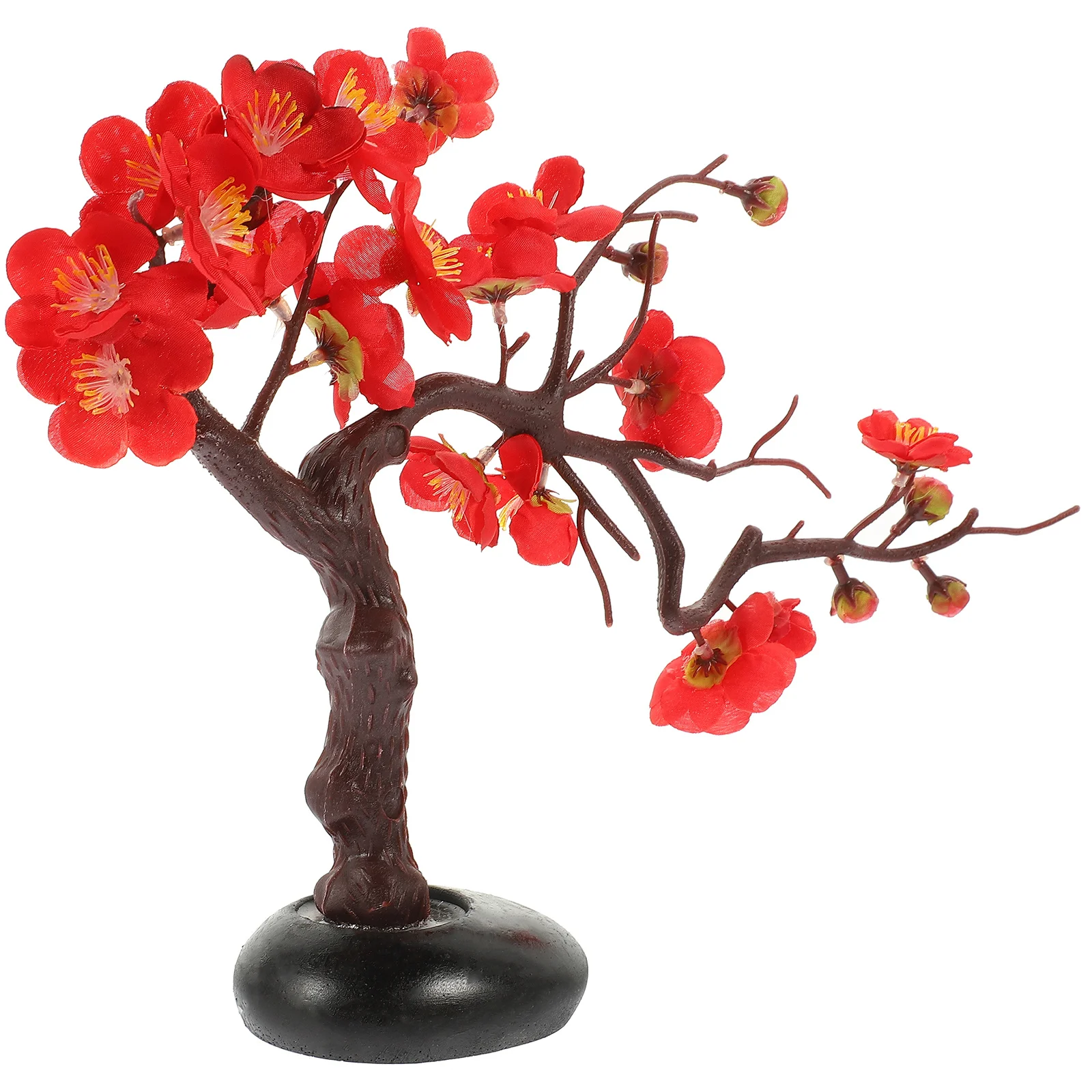 

Decoration Ornament Artificial Flower Sashimi Serving Plate Fake Flowers Decorations Japanese Plates Sushi Indoor