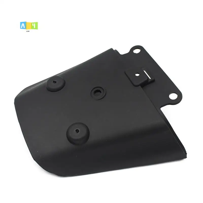 

A04E-Motorcycle Rear Fender Extension For Vespa GTS GTV 300 6R Mudguard Splash Guard Accessories