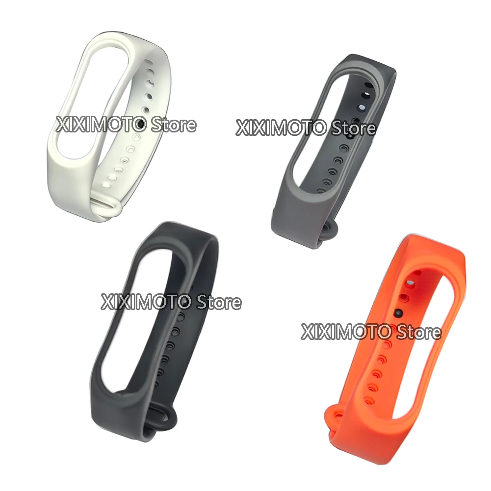 دراجة نارية التعريفي مفتاح المطاط حلقة سوار نسخة حزام ل ZONTES ZT 368G/K/M/E/D 703F 703R #3