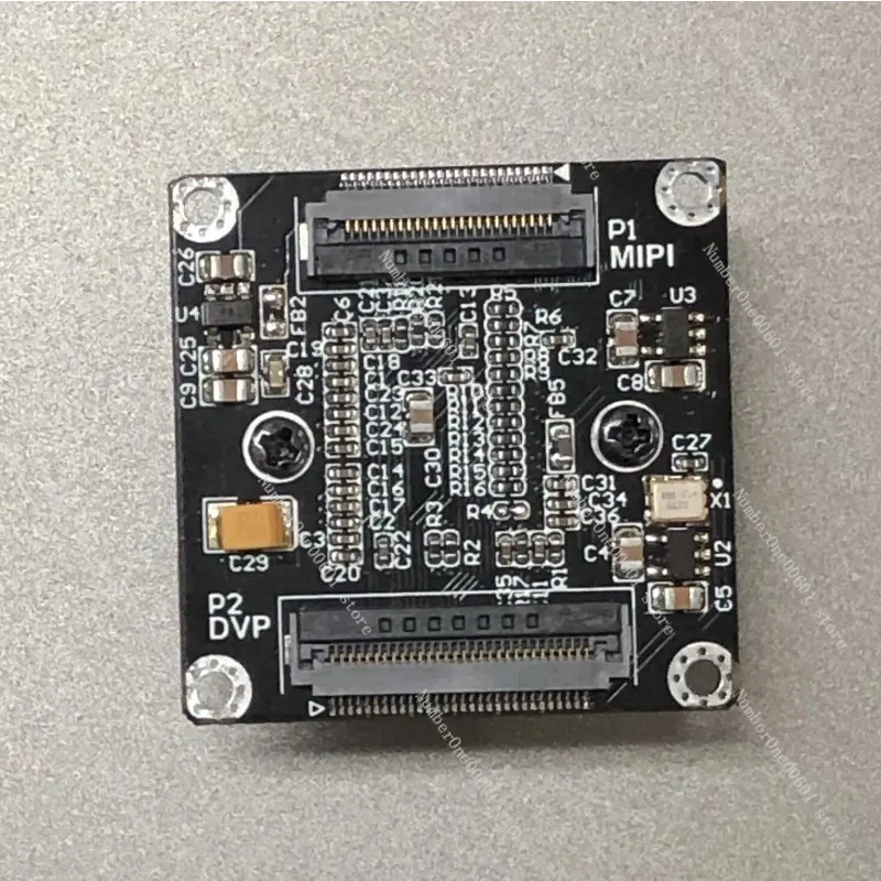 SC130GS CMOS Module, Global Shutter 1.3MP Sensor, BSI High Sensitivity for Machine Vision