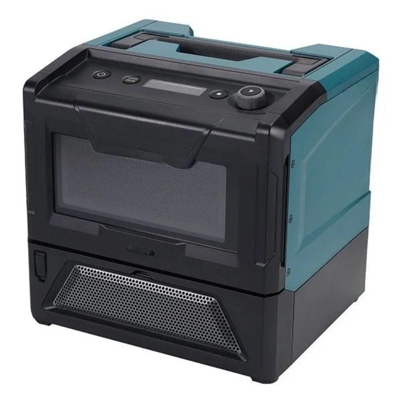 

Camping Outdoor Portable 40V Mountaineering RV Camping Canopy Travel Mini