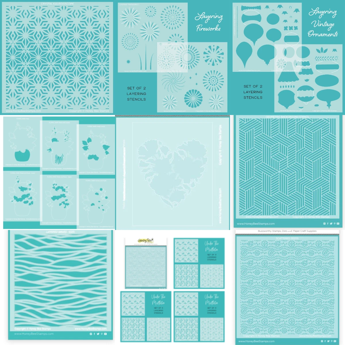 

Easter Eggs and Leaves 2025 New Balloon Stencil For DIY Scrapbooking Crafts Maker Photo Album Template Handmade Decoration