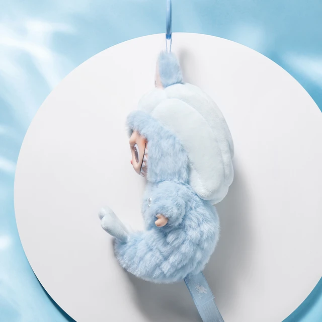 POP MART HIDE AND SEEK ぬいぐるみ正規品 POPMART HIDE AND SEEK LABUBU ぬいぐるみ マーメイド