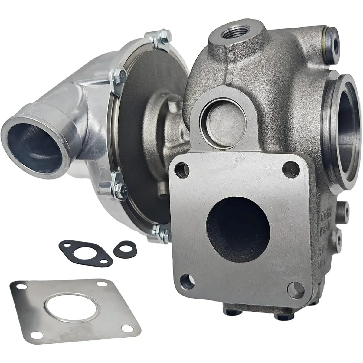 119173-18041 11917318041 Turbocharger Fits for Yanmar Marine 4LHA-DTP 4LHA-DTE 4LHA-DTZE Engine