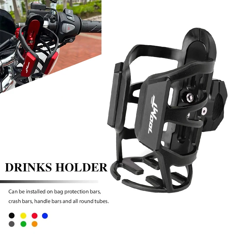 New Motorcycle Acce…