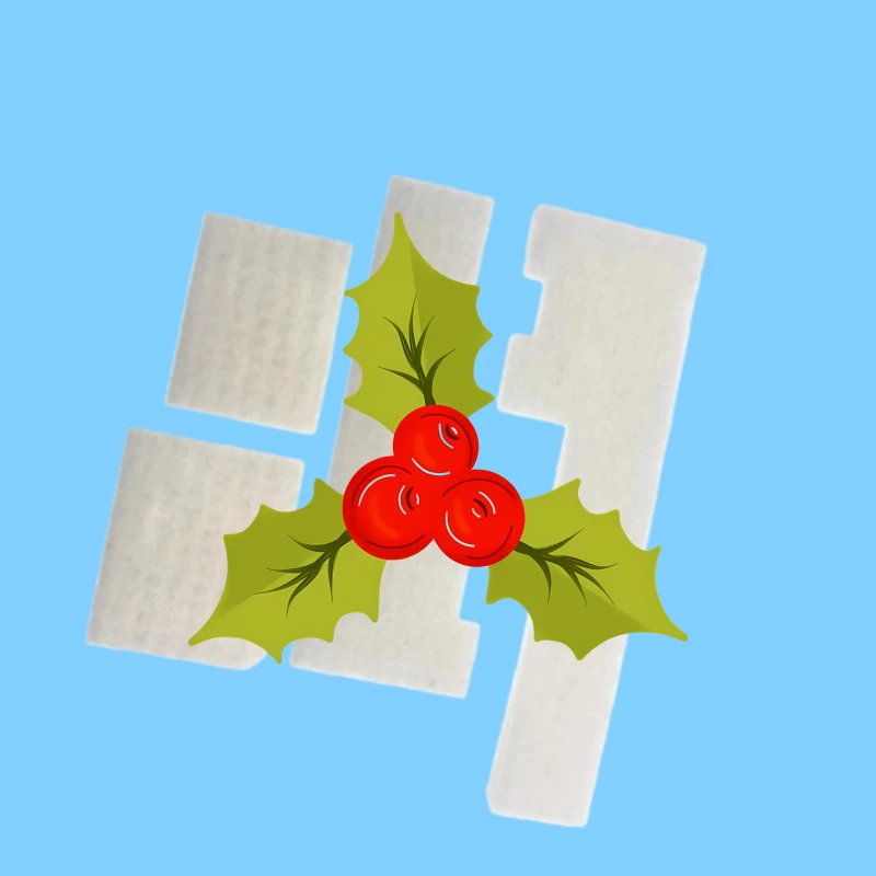 

1 компл. 1577649 1569428 1572040 1627961 Пористая подушечка для лотка для отработанных чернил Губка для Epson XP332 XP335 XP402 XP405 XP415 XP422 XP425