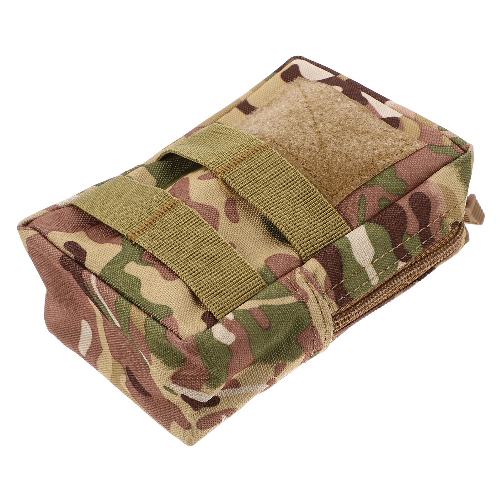 

Compact Lightweight Multifunctional Pouch Outdoor Hiking Belt Bag For Phone Keys Gps Cell Phone Duty