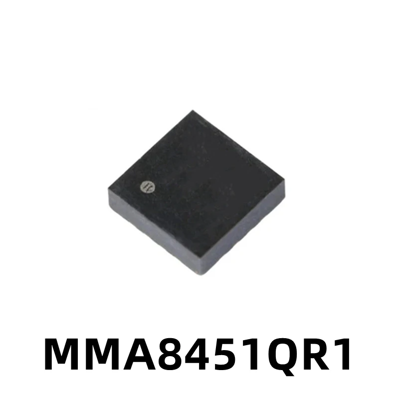 1PCS New Original MMA8451QR1 MMA8451 Screen Printed 263 QFN16 Speed Sensor IC Chip