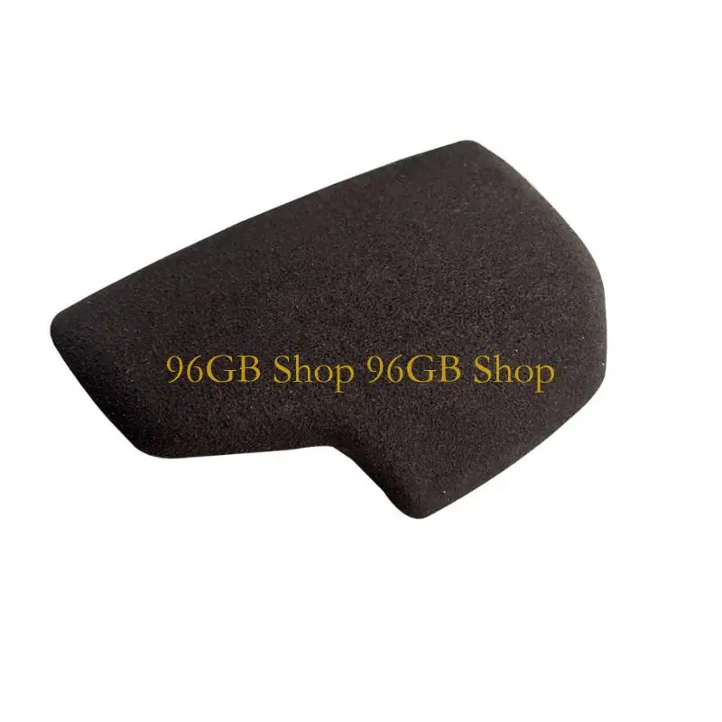 

Сменный чехол для автомобильного рычага переключения передач премиум-класса, 96 ГБ, 4M1713139F, крышка ручки переключения