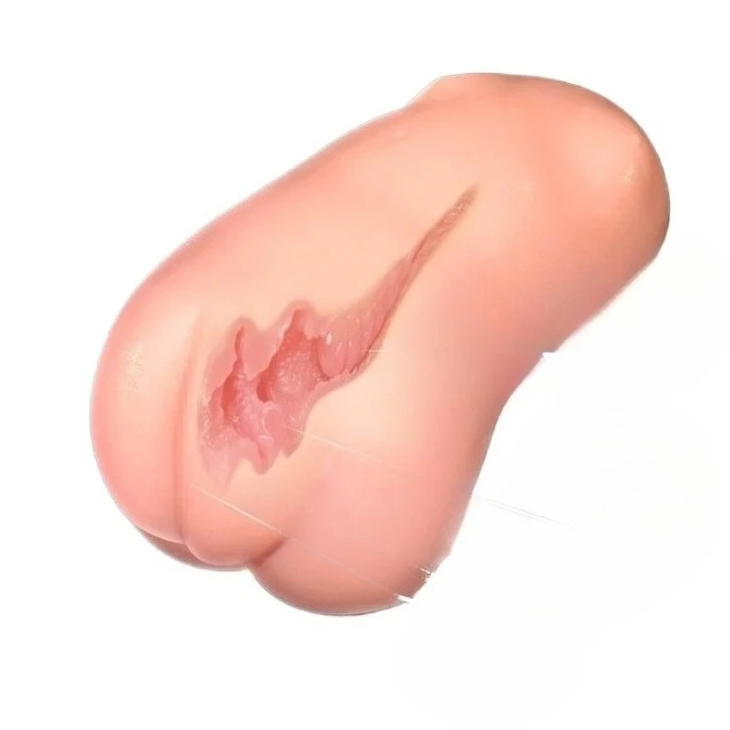 Japan Highly Stimulation Masturbation Cup Sexy Toy Simulation Male Masturbation Device Inverted Adults Pocket Pussy