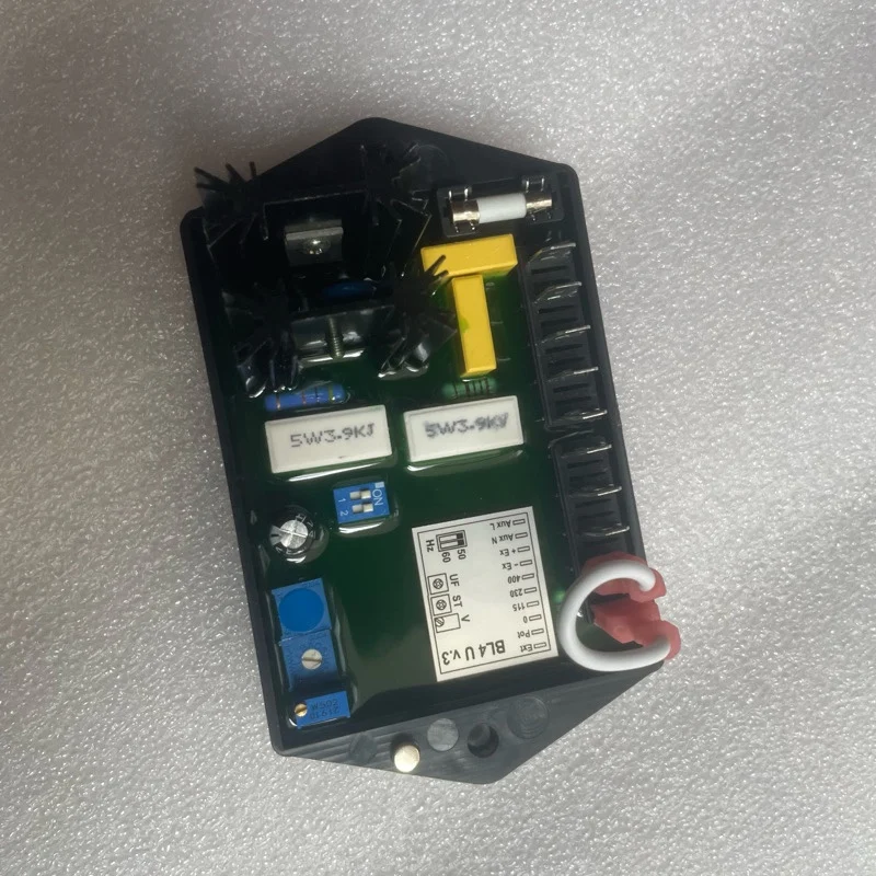 BL4U Avr Generator … - image