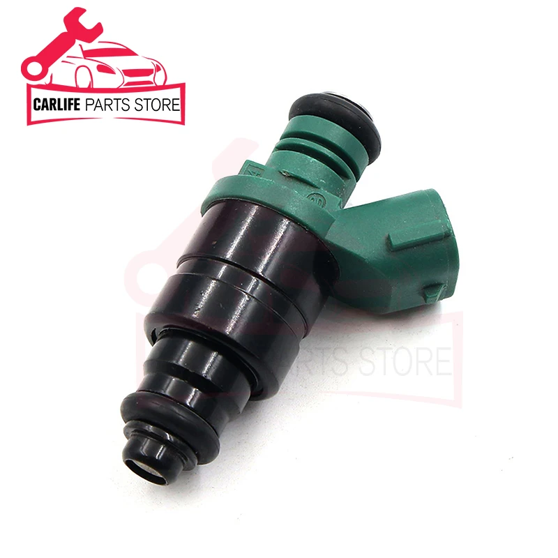 

OEM 037906031AL Fuel Injector Nozzle For VW Golf MK4 Bora Beetle Audi A3 8L 8L1 Seat Toledo Skoda Octavia 1.6 037906031 AL