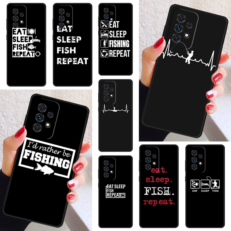 Чехол для телефона Samsung Galaxy A52 A72 A73 A20e A21S A50 A70 A12 A42 A31 A40 A51 A71 A32 A80 A91