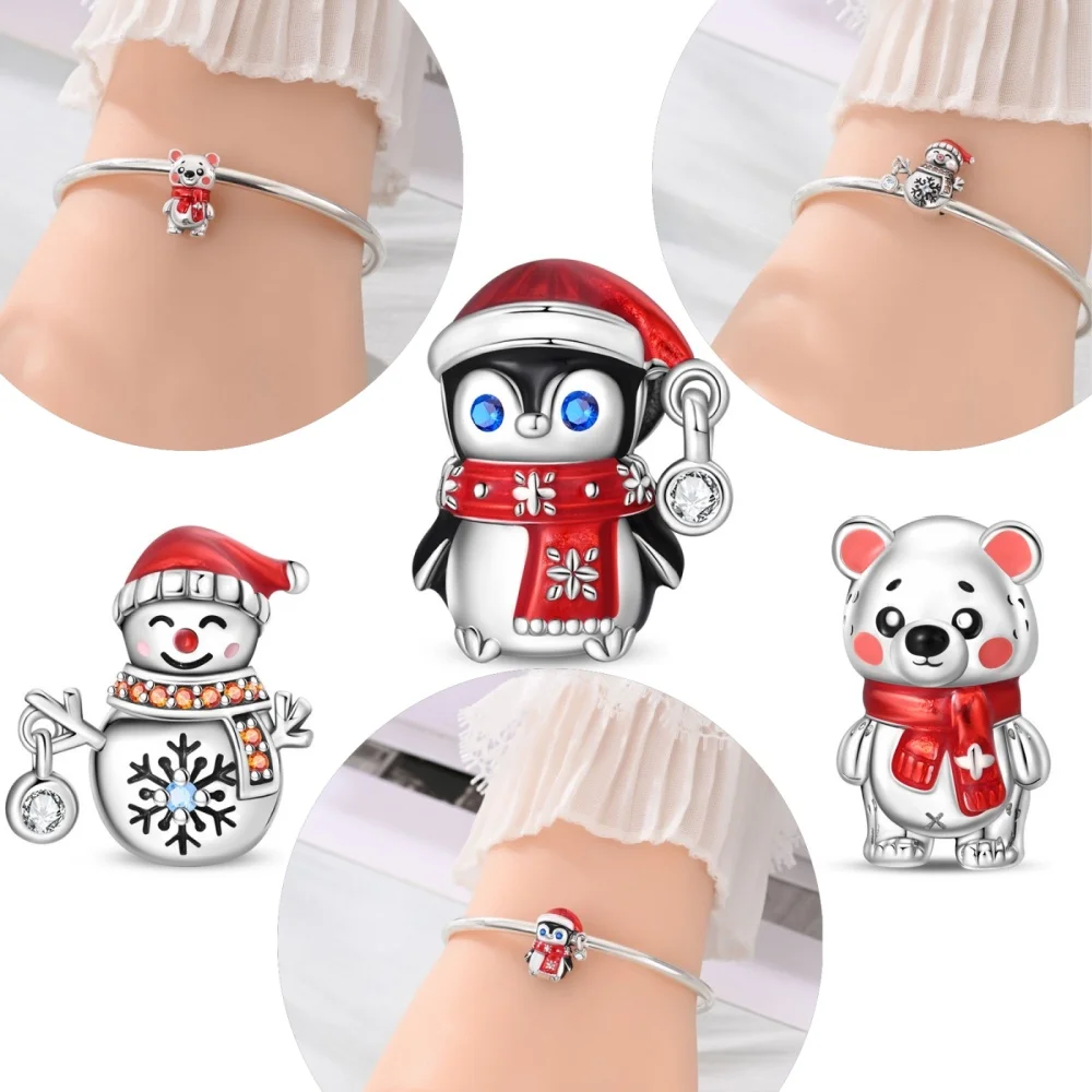 Winter Series Charm… - image