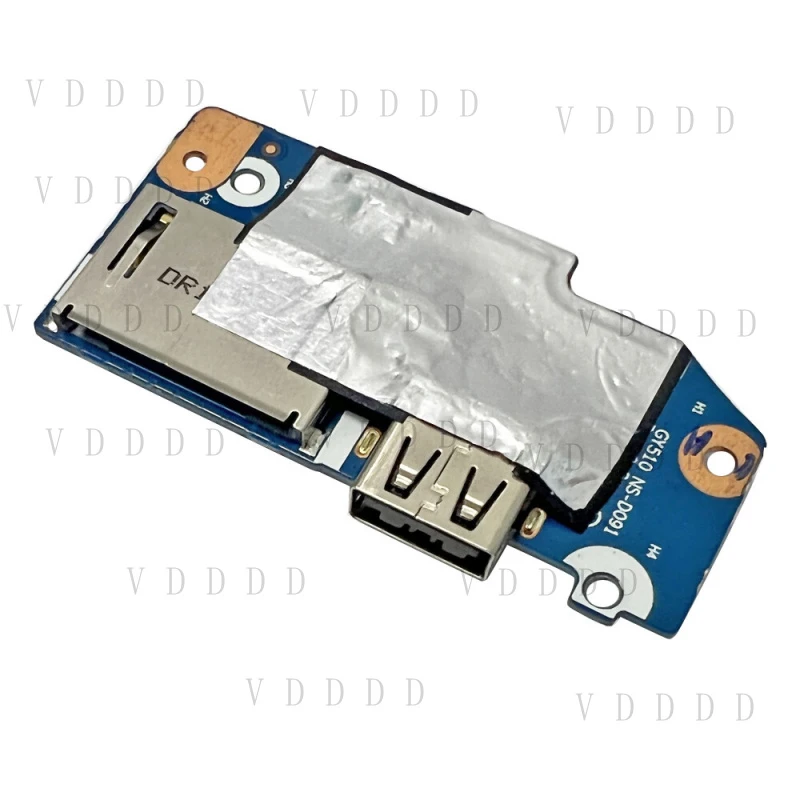 

USB-плата V для Lenovo ThinkBook 15p 20V3 5C50S25138 NS-D091